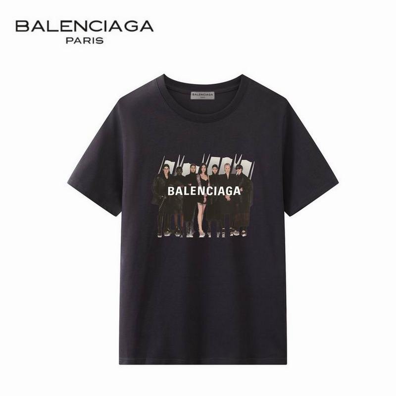 Balenciaga Men's T-shirts 267